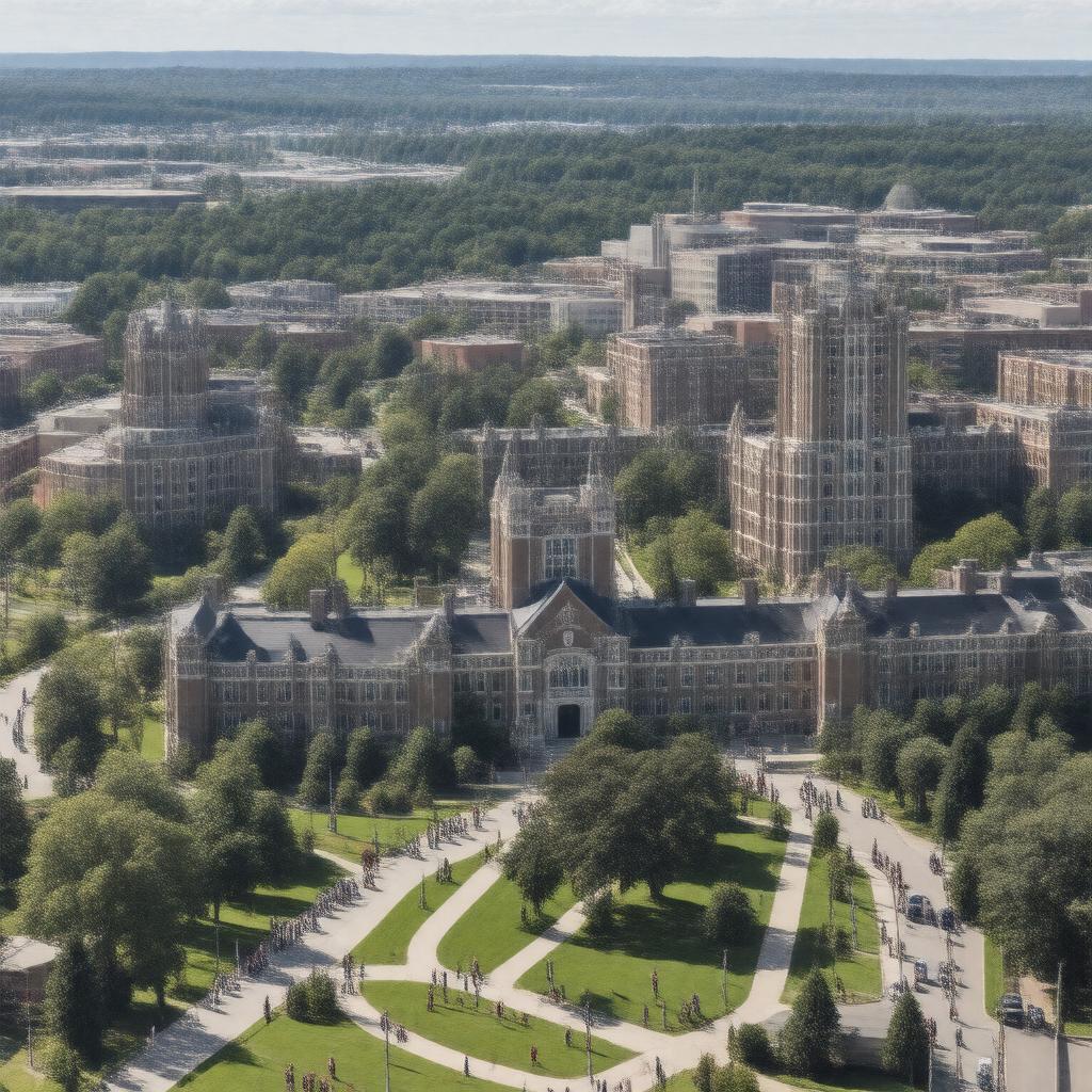 University of Scranton